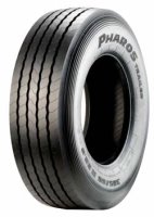 Шина 385 65 R22.5 Pirelli Pharos Trailer